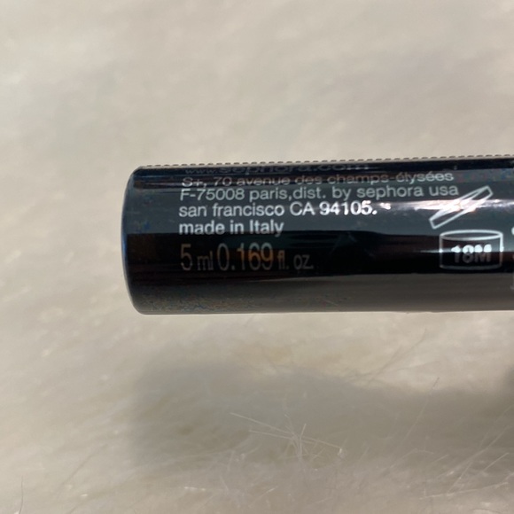 Sephora Makeup Sephora Waterproof Brow Builder 2 Nutmeg Brown